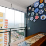 Apartamento à venda com 2 quartos, sendo 1 suíte, em Picanço, Guarulhos, SP