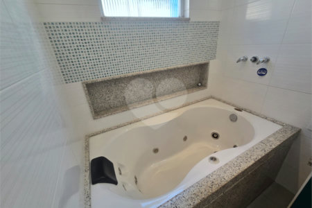 Apartamento à venda com 2 quartos em Tijuca, Rio de Janeiro, RJ