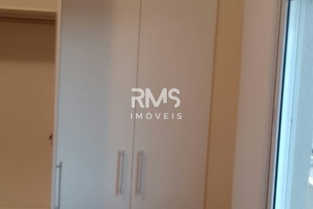 Apartamento para alugar com 2 quartos, sendo 1 suíte,  em Jardim Paraíso ii, Itu, SP