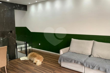 Sobrado à venda com 3 quartos, sendo 1 suíte,  em Mogi Moderno, Mogi das Cruzes, SP