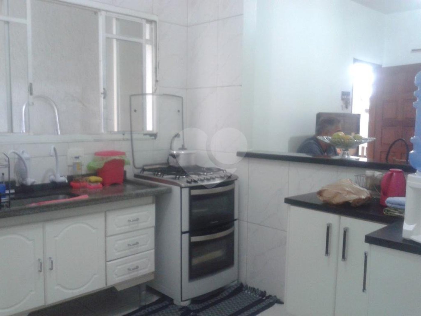 Sobrado à venda com 3 quartos, sendo 1 suíte,  em Vila Nova Cachoeirinha, São Paulo, SP