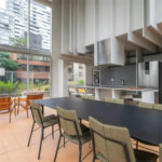 Apartamento à venda com 2 quartos em Pinheiros, São Paulo, SP