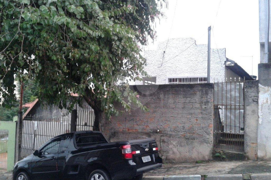 Terreno à venda com 1 quarto em Vila Nova Mazzei, São Paulo, SP