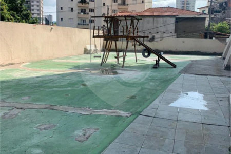 Apartamento à venda com 2 quartos em Santa Teresinha, São Paulo, SP