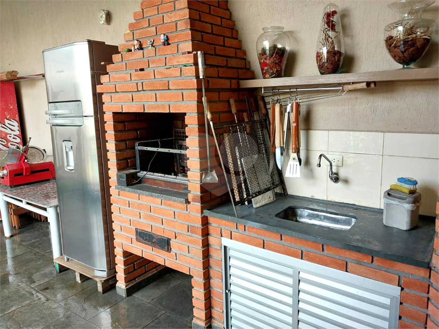 Casa à venda com 4 quartos, sendo 2 suítes,  em Jardim Japão, São Paulo, SP
