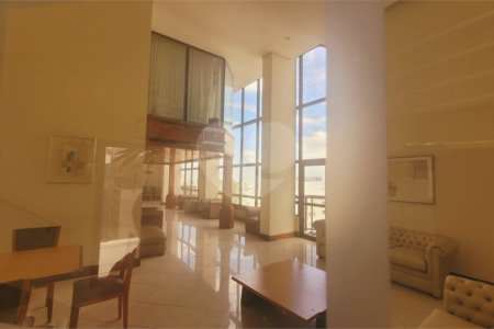 Apartamento à venda com 2 quartos, sendo 1 suíte, em Jardim Paulista, São Paulo, SP