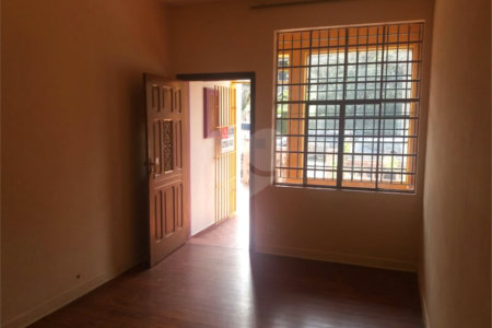 Sobrado à venda com 2 quartos em Vila Indiana, São Paulo, SP