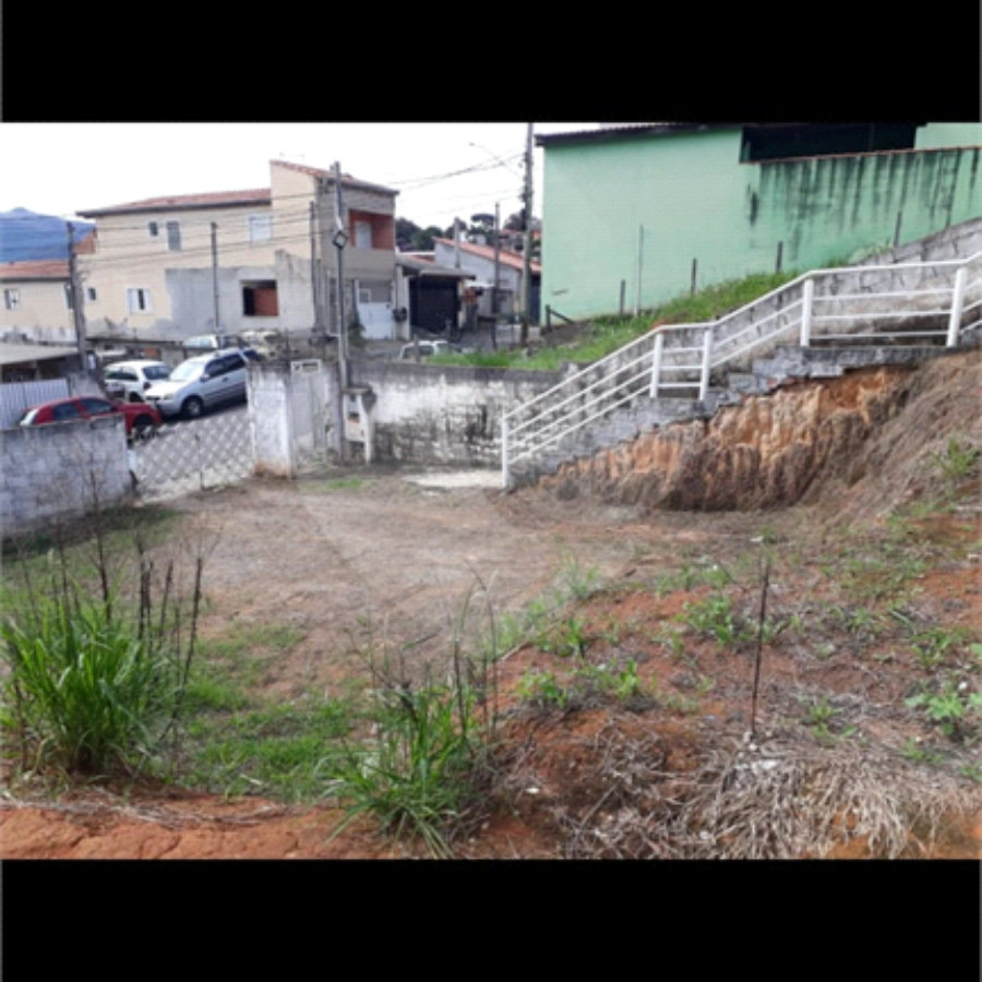 Terreno à venda em Jardim Imperial, Atibaia, SP