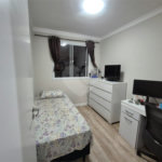Apartamento à venda com 2 quartos em Campo Limpo, São Paulo, SP