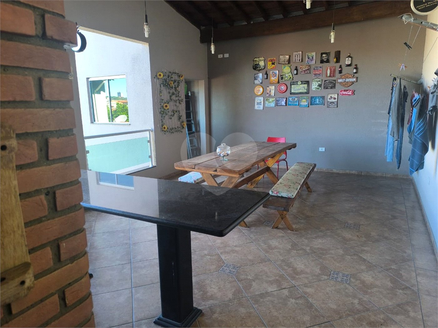 Casa à venda com 3 quartos, sendo 1 suíte, em Jardim Paulista, Sorocaba, SP