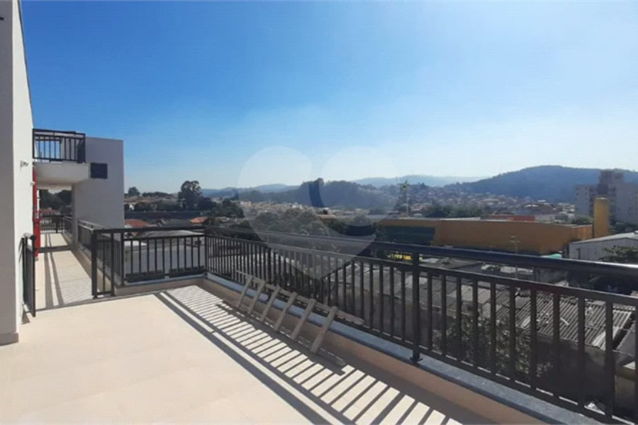Apartamento à venda com 2 quartos em Tremembé, São Paulo, SP
