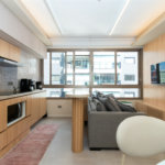 Apartamento à venda com 1 suíte em Pinheiros, São Paulo, SP