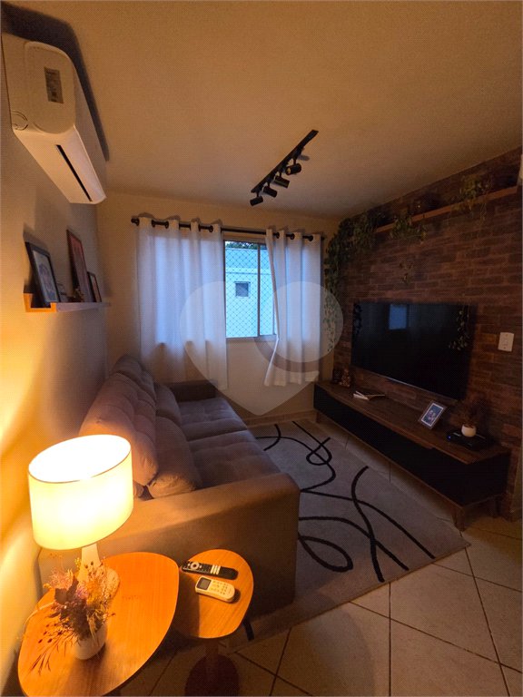 Apartamento à venda com 2 quartos, sendo 1 suíte, em Jardim Pinheiros, São Paulo, SP