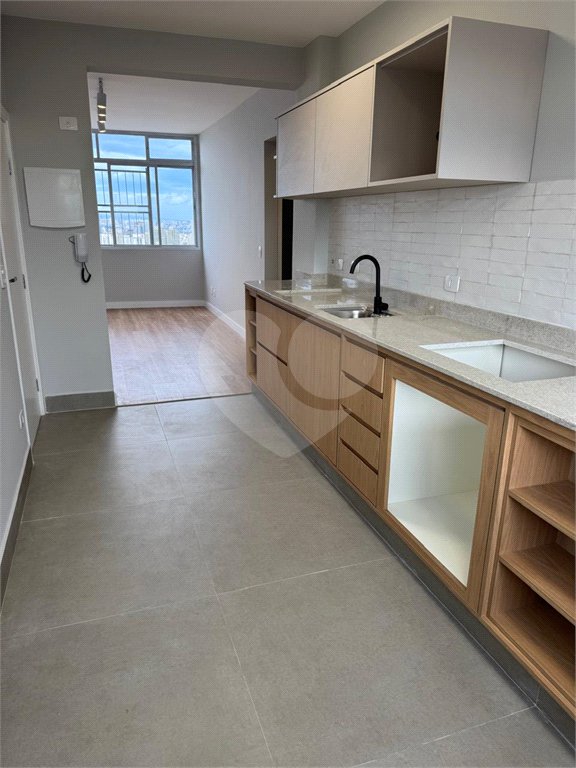 Apartamento à venda com 2 quartos em Sumarezinho, São Paulo, SP