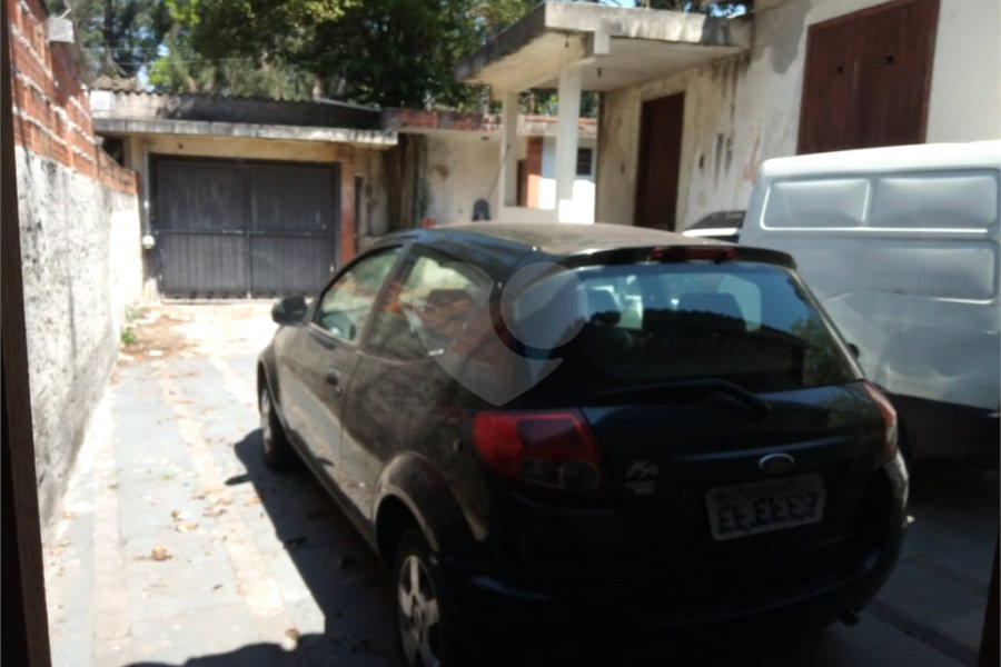Casa Térrea à venda com 3 quartos, sendo 2 suítes, em Jardim Floresta, São Paulo, SP