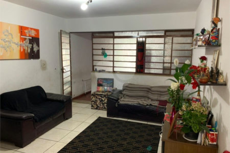 Casa à venda com 2 quartos em Santana, São Paulo, SP