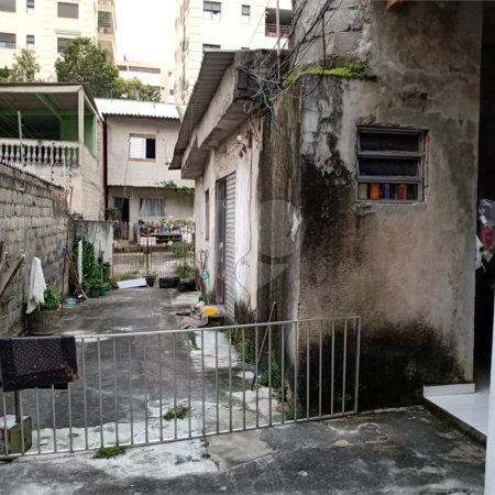 Terreno à venda com 3 quartos, sendo 1 suíte, em Real Parque, São Paulo, SP