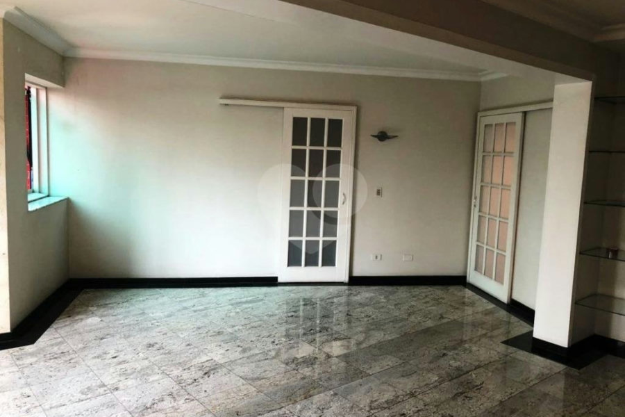 Apartamento à venda com 3 quartos, sendo 1 suíte, em Santana, São Paulo, SP