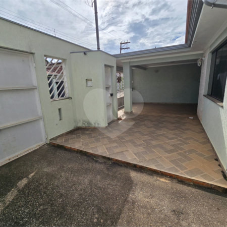 Casa à venda com 3 quartos em Vila Aparecida, Itapetininga, SP