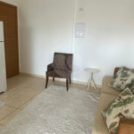 Apartamento à venda ou para alugar com 2 quartos, sendo 1 suíte,  em Guilhermina, Praia Grande, SP