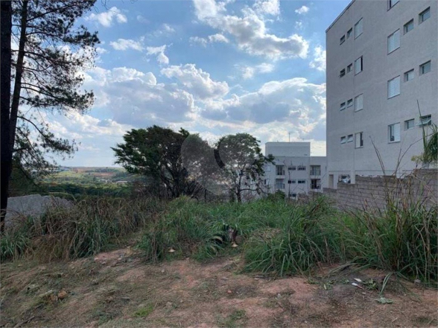 Terreno à venda em Capela, Vinhedo, SP