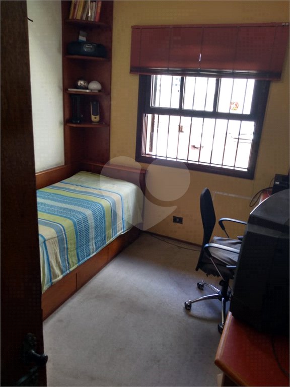 Casa à venda com 4 quartos, sendo 1 suíte, em Alto da Lapa, São Paulo, SP