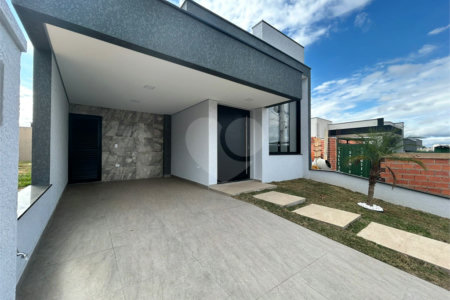Casa à venda com 3 suítes no condomínio Jardim Villagio Wanel, Sorocaba - SP