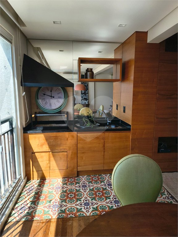 Apartamento à venda com 2 quartos, sendo 1 suíte,  em Vila Cruzeiro, São Paulo, SP