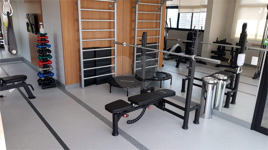 Apartamento para alugar com 2 quartos, sendo 1 suíte, em Butantã, São Paulo, SP