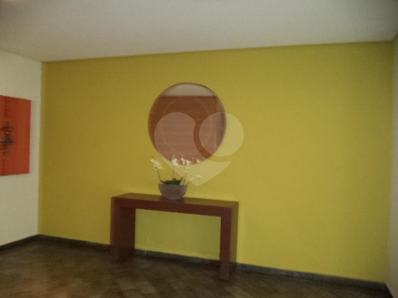 Apartamento à venda com 3 quartos em Vila Sofia, São Paulo, SP