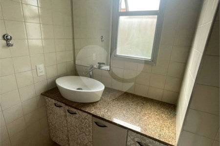 Apartamento à venda com 2 quartos em Vila Inglesa, São Paulo, SP