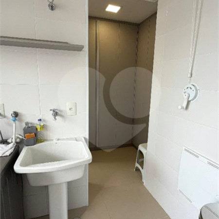 Apartamento à venda com 3 suítes em Vila Olímpia, São Paulo, SP