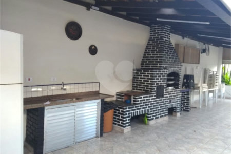 Apartamento à venda com 3 quartos, sendo 1 suíte, em Jaguaré, São Paulo, SP