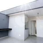 Casa à venda com 3 suítes no condomínio Miguel Mota, São Paulo - SP