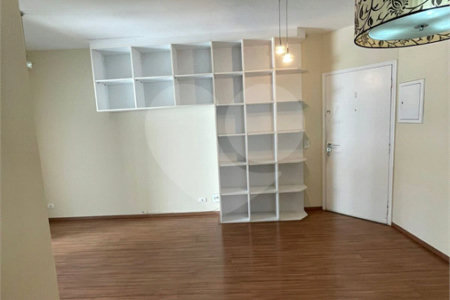 Apartamento à venda com 2 quartos, sendo 1 suíte, em Vila Suzana, São Paulo, SP