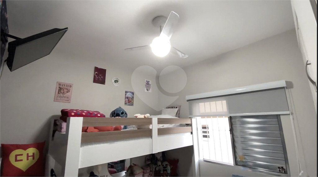 Sobrado à venda com 3 quartos, sendo 1 suíte, em Parque Novo Mundo, São Paulo, SP
