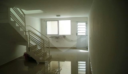 Casa à venda com 2 suítes no condomínio Villagio da Serra, São Paulo - SP