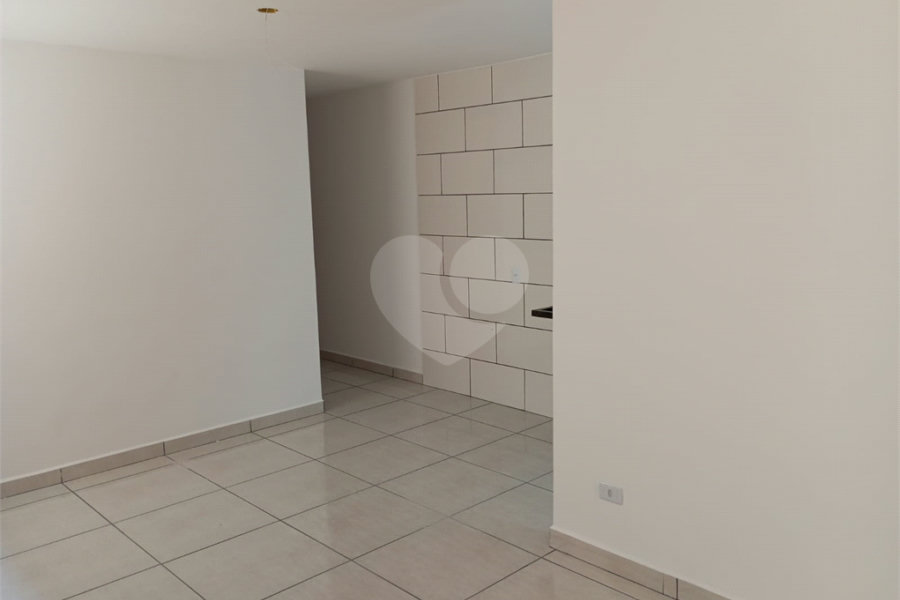 Apartamento à venda com 2 quartos em Jaçanã, São Paulo, SP