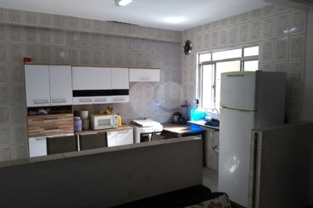 Sobrado à venda com 6 quartos, sendo 1 suíte, em Vila Independência, São Paulo, SP