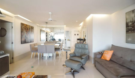 Apartamento à venda com 3 suítes em Santa Teresinha, São Paulo, SP