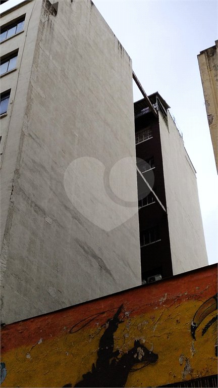 Prédio à venda no Centro, São Paulo, SP