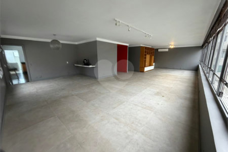 Apartamento para alugar com 3 suítes em Itaim Bibi, São Paulo, SP