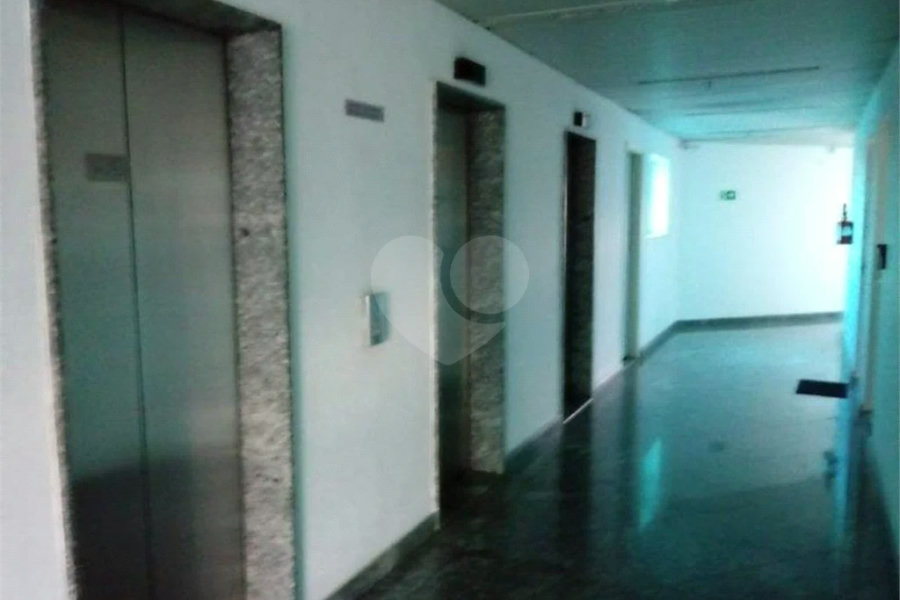 Sala à venda em Santana, São Paulo, SP
