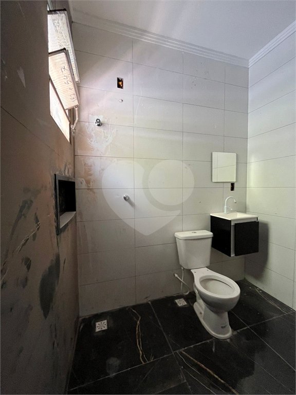 Casa à venda com 2 quartos, sendo 1 suíte, em Ipanema Ville, Sorocaba, SP