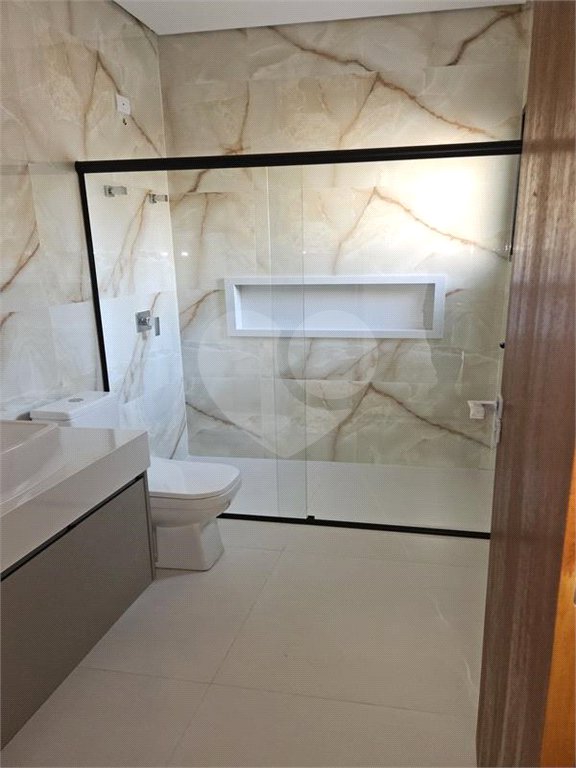 Casa à venda com 3 suítes no condomínio Residencial Evidencias Indaiatuba, Indaiatuba - SP