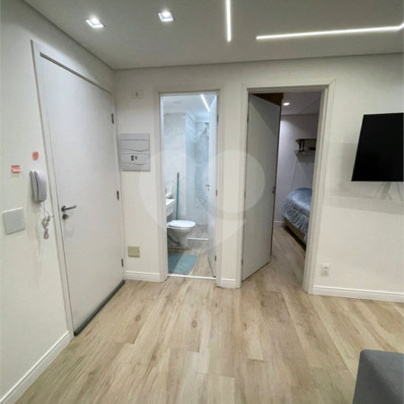 Apartamento à venda com 2 quartos em Barra Funda, São Paulo, SP