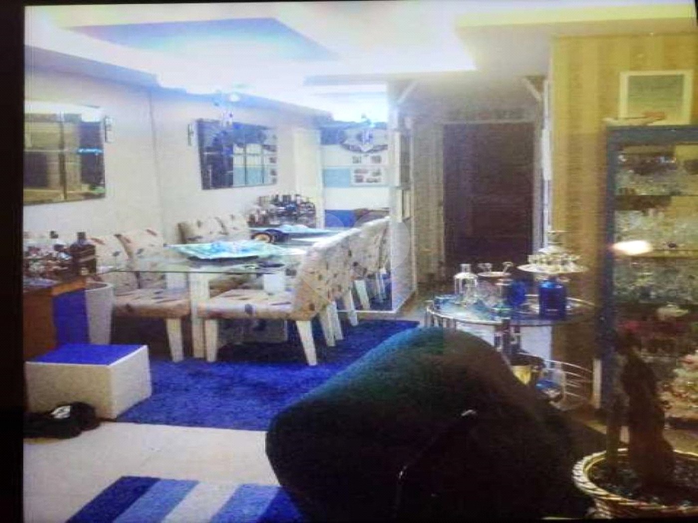 Apartamento à venda com 2 quartos, sendo 1 suíte, em Campo Grande, Rio de Janeiro, RJ