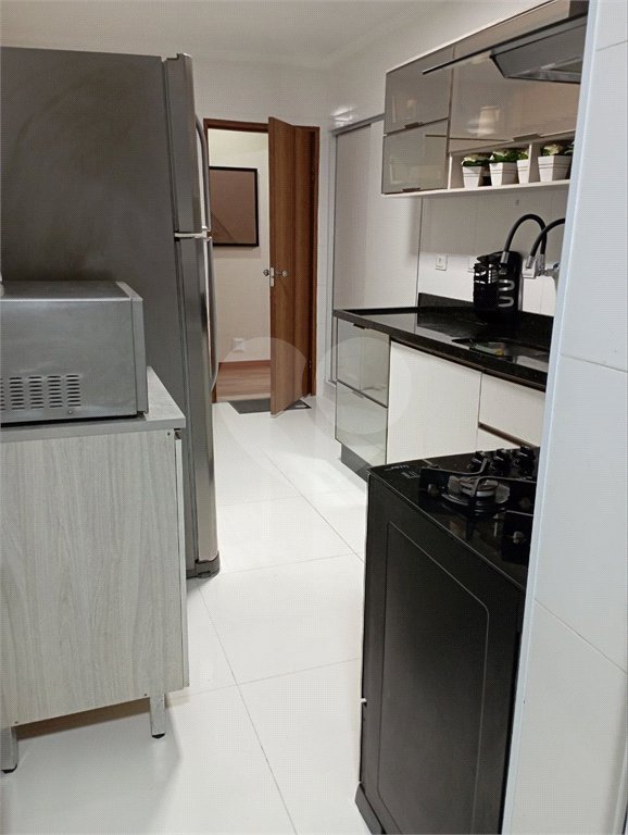 Apartamento à venda com 3 quartos, sendo 2 suítes, em Mooca, São Paulo, SP