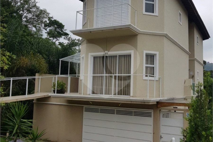 Casa à venda com 2 suítes em Serra da Cantareira, Mairiporã, SP