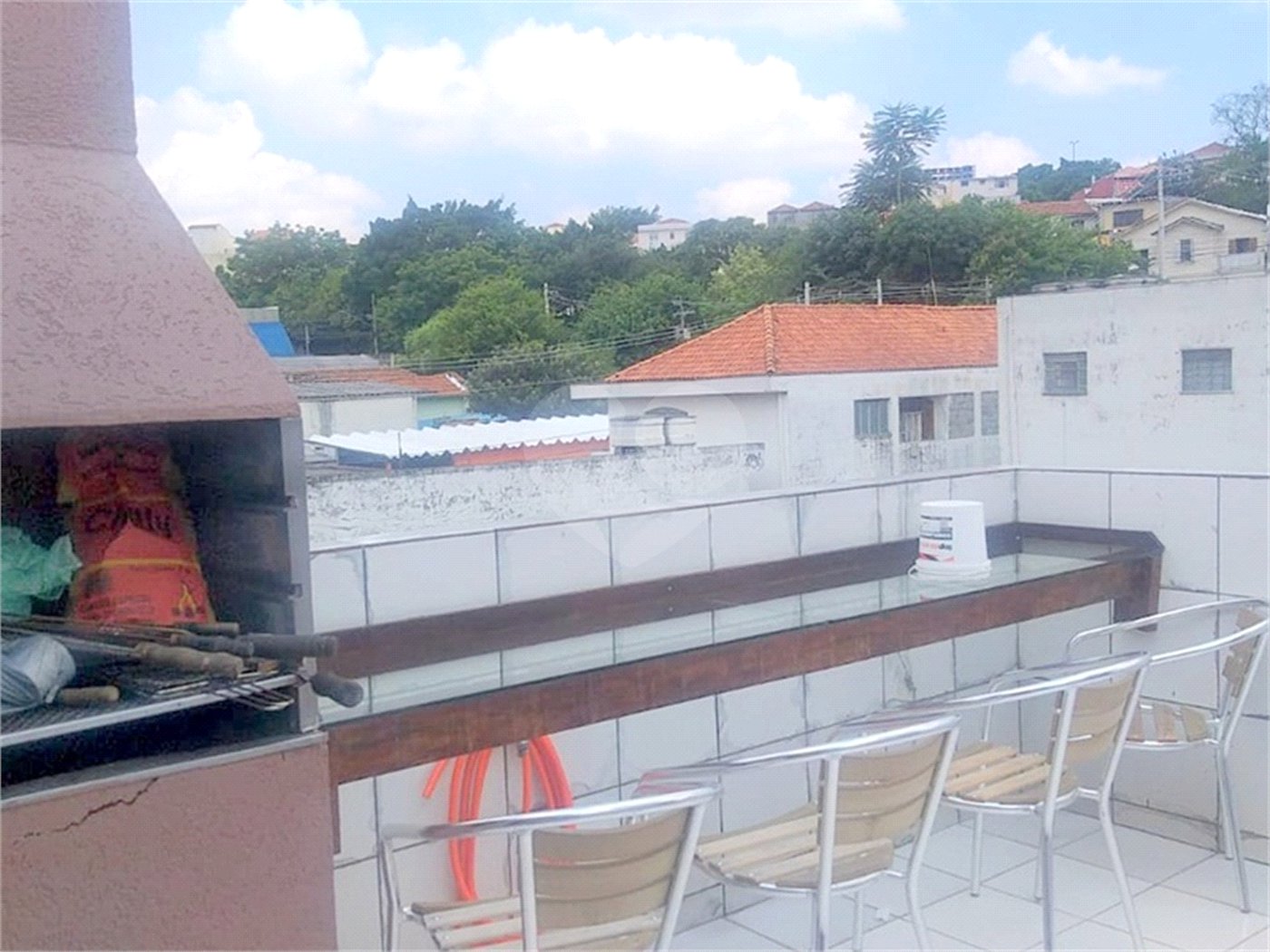 Sobrado à venda com 4 quartos, sendo 2 suítes, em Casa Verde, São Paulo, SP